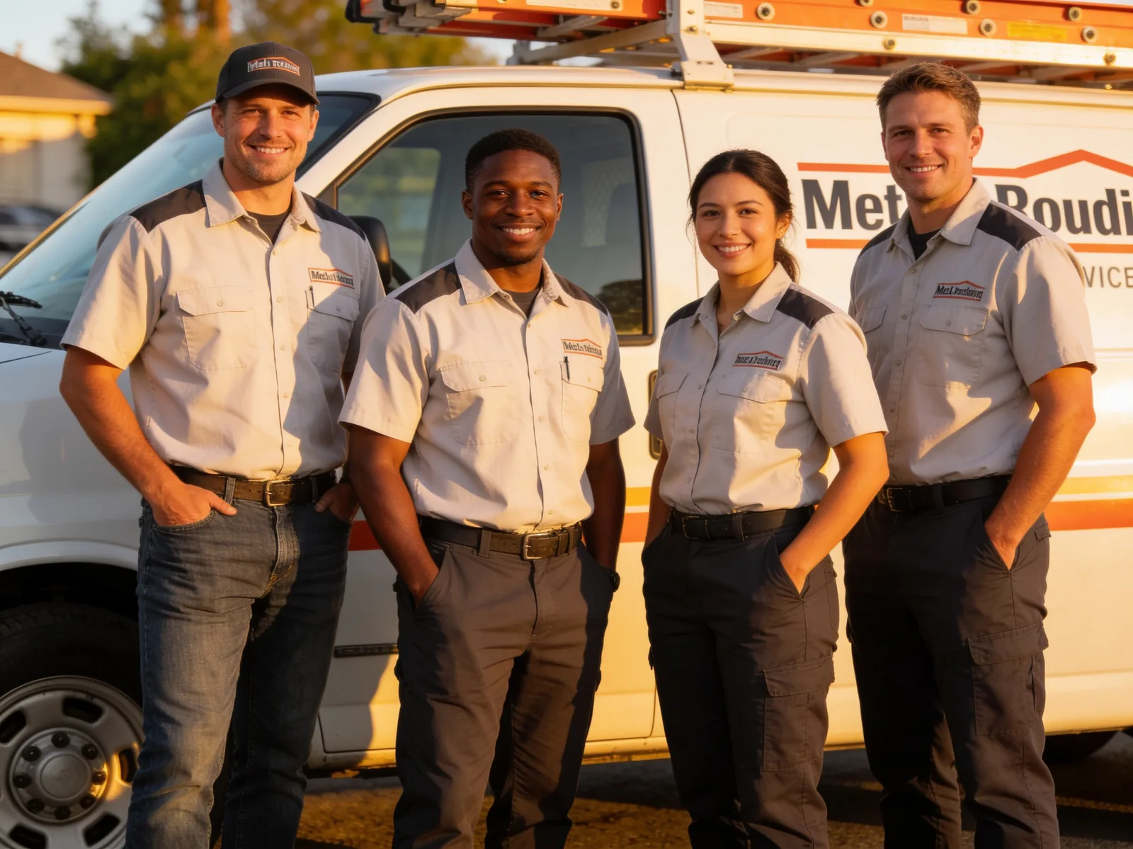 Metal Roof Installation company in Lisbon, LA